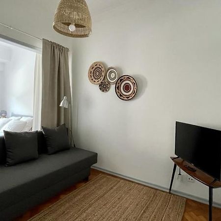 Silver Apart City Center Lisbon Luaran gambar