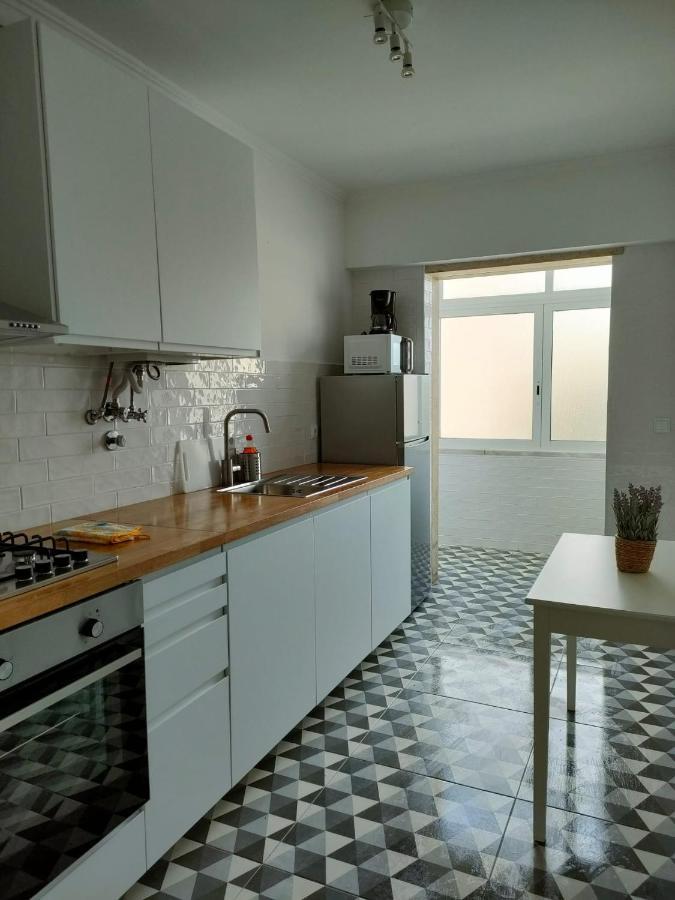 Silver Apart City Center Lisbon Luaran gambar