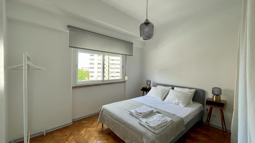 Silver Apart City Center Lisbon Luaran gambar